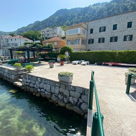 Muo 33 Apartments Kotor Exterior photo